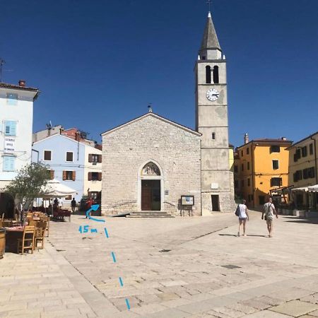 Istrian Stone House In The Heart Of The Beautiful Fishing Village Fazana - Only Few Steps From The Sea And The Wonderful Beach - Incl Plasma-Quad-Plus-Filter Against C O V I D Exteriér fotografie