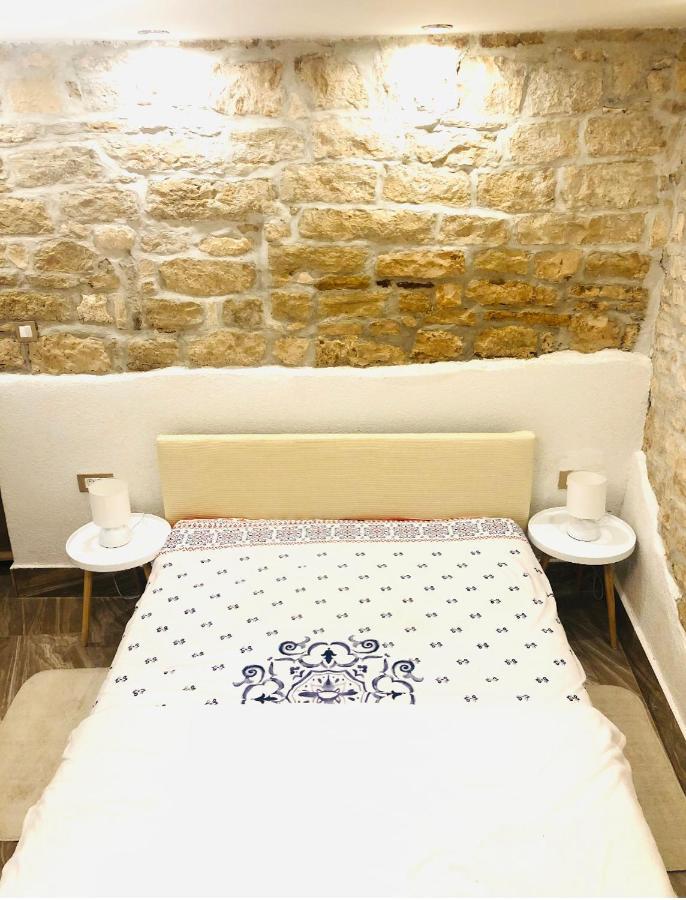 Istrian Stone House In The Heart Of The Beautiful Fishing Village Fazana - Only Few Steps From The Sea And The Wonderful Beach - Incl Plasma-Quad-Plus-Filter Against C O V I D Exteriér fotografie